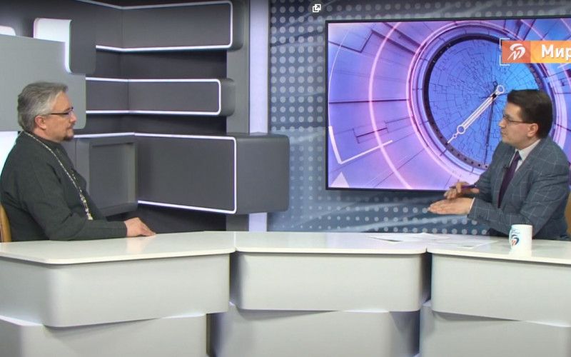 В чём суть Великого поста