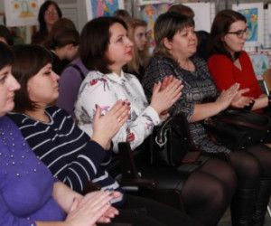 День православной молодежи отметили в Короче