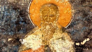 Православная Церковь чтит память преподобного Пимена Великого