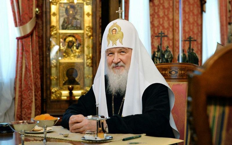Предстоятель Русской Церкви обратился к председателю Правительства РФ с просьбой поддержать законопроект, ограничивающий применение вспомогательных репродуктивных технологий для иностранцев в России