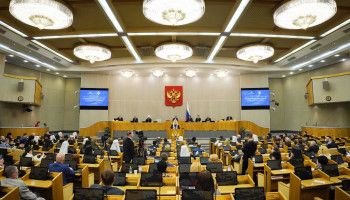 В Москве прошли IX Парламентские встречи