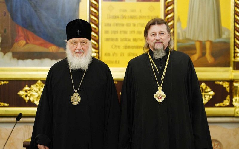 На базе Белгородской духовной семинарии (с миссионерской направленностью) создан Центр поддержки миссионерских станов