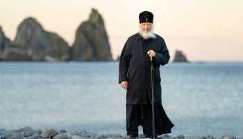 Митрополит Иоанн и белгородская паства поздравляют Предстоятеля Русской Православной Церкви с днем тезоименитства