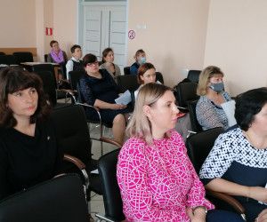 Краеведение как способ воспитания национального самосознания молодежи