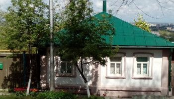 Молебен в день памяти святителя Онуфрия (Гагалюка)