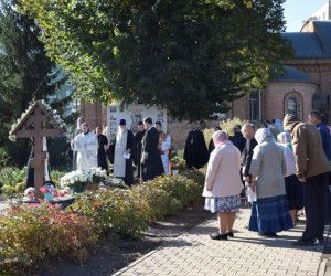 Памяти протоиерея Алексия Зорина