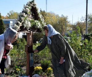 Памяти протоиерея Алексия Зорина