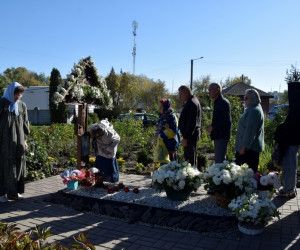 Памяти протоиерея Алексия Зорина