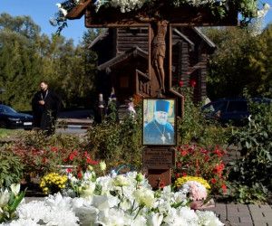 Памяти протоиерея Алексия Зорина