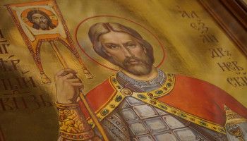 12 сентября Церковь чтит память святого благоверного князя Александра Невского