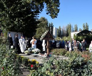 Памяти протоиерея Алексия Зорина
