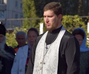 Памяти протоиерея Алексия Зорина