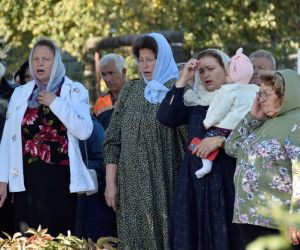 Памяти протоиерея Алексия Зорина