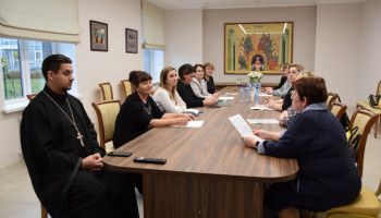 Православные педагоги на страже традиционных ценностей