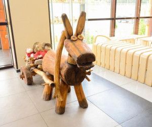 Тесто любит доброту. В Старом Осколе хлебопечение стало социальным проектом