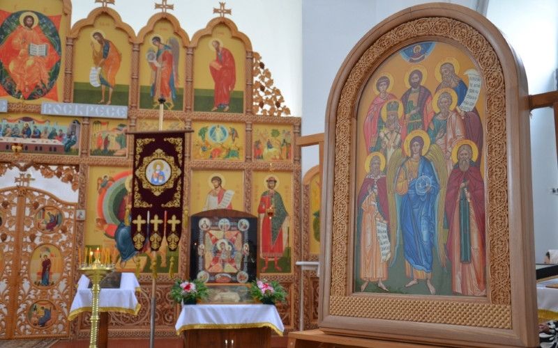 На страже памяти