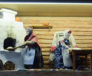 Тесто любит доброту. В Старом Осколе хлебопечение стало социальным проектом