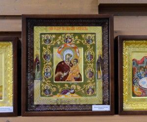 Тесто любит доброту. В Старом Осколе хлебопечение стало социальным проектом