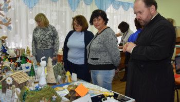 В Старом Осколе подвели итоги конкурса детского творчества