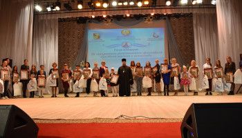 В Майском прошел «Покровский фестиваль»