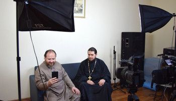 О вере, людях и трендах. Выпуск 3