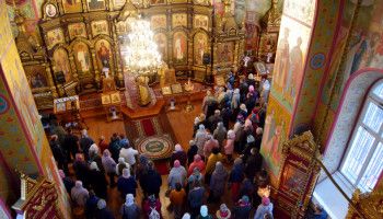 Молитвенное правило: читать или не читать? Продолжение