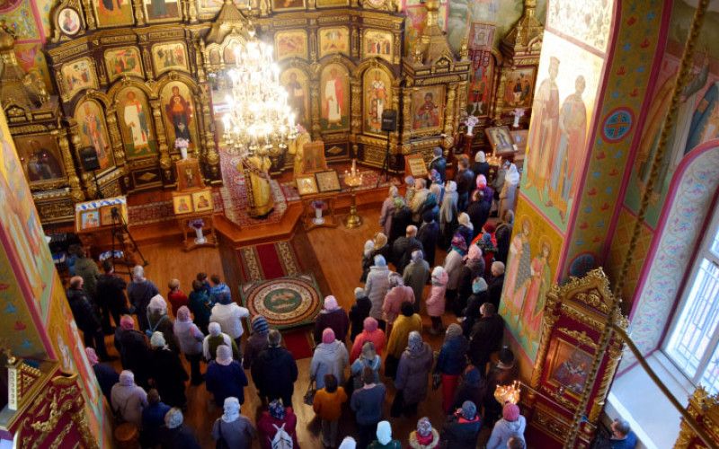Молитвенное правило: читать или не читать? Продолжение