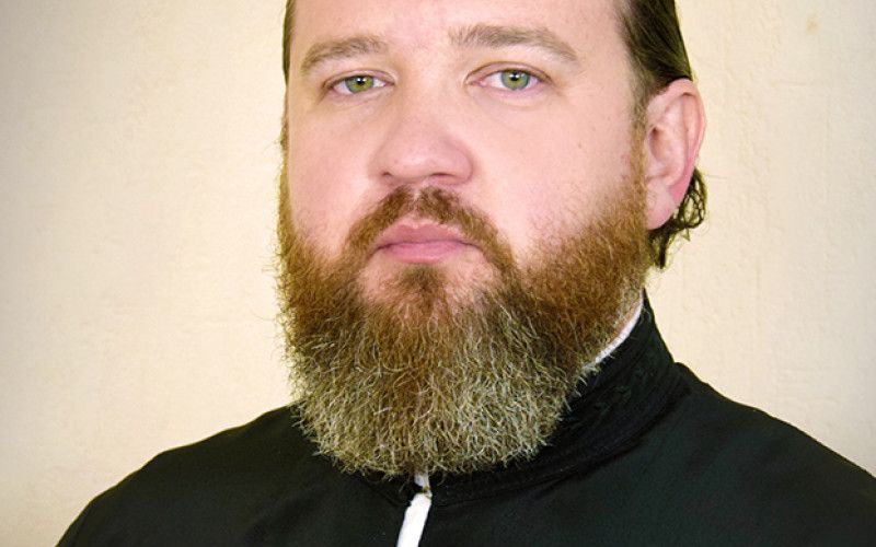 Что посоветуете, батюшка?