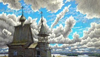 «Благорастворение воздухов»