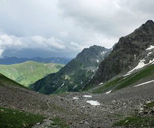 Архыз 2021