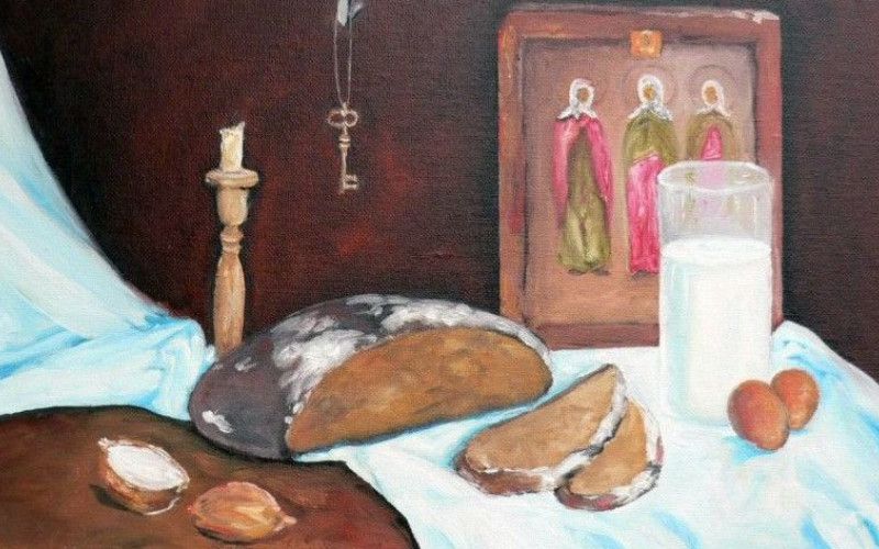 Великий пост – не забег на длинную дистанцию