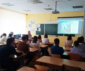 Детям о милосердии Христа