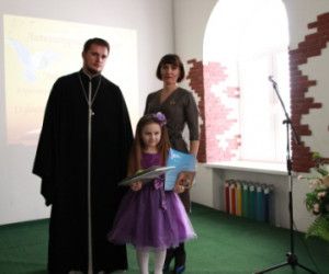 День православной молодежи отметили в Короче