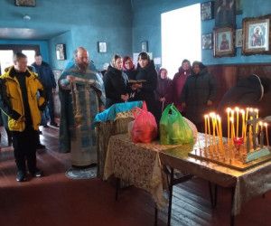 40 дней исполнилось со дня трагедии под селом Яблоново