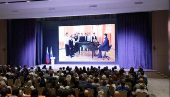 В Белгородской области прошел традиционный августовский педагогический совет