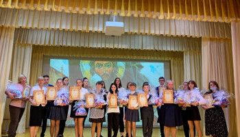 Подведены итоги конкурса сочинений об Александре Невском