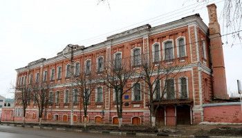 Святые мученики духовных училищ