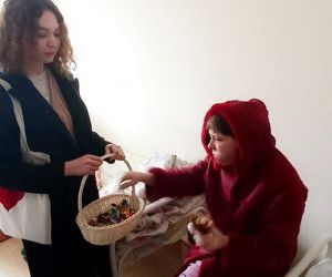 С праздником Воскресения Христова!