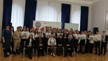 "Ольгинские чтения" прошли в Новом Осколе