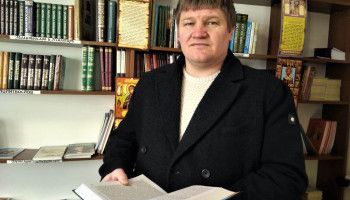Михаил Гала: «Христос – мой маяк»