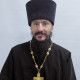 Священник Владимир Алексеевич Галищев