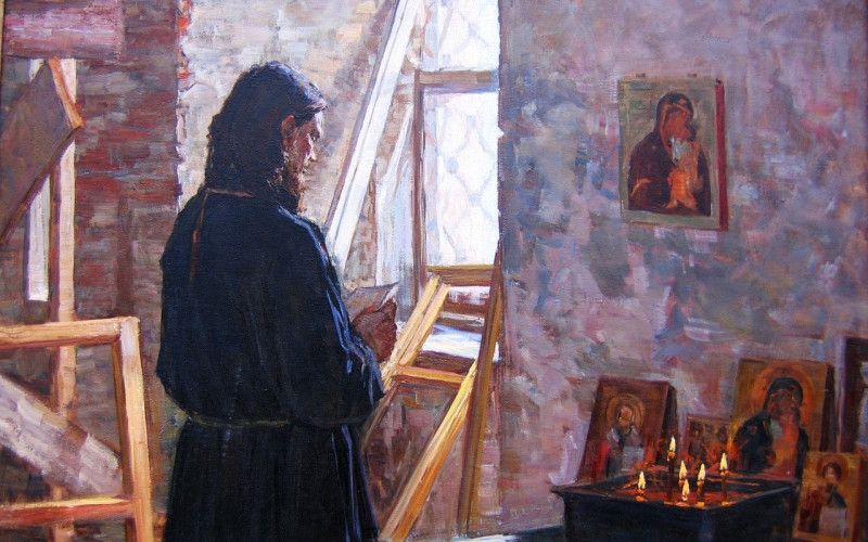 О воскресном дне