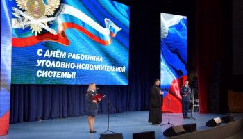 На страже закона, на пути милосердия