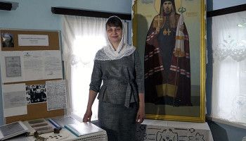 Ручейки памяти