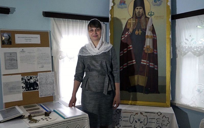 Ручейки памяти