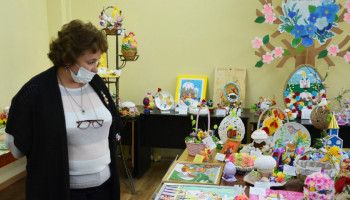 Пасхальное чудо своими руками