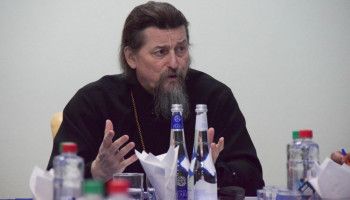 Состоялось заседание Попечительского совета строящегося детского сада в честь Введения во храм Пресвятой Богородицы