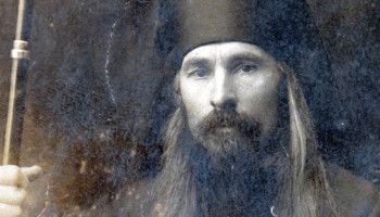 «Владыченька» сестер Соклаковых