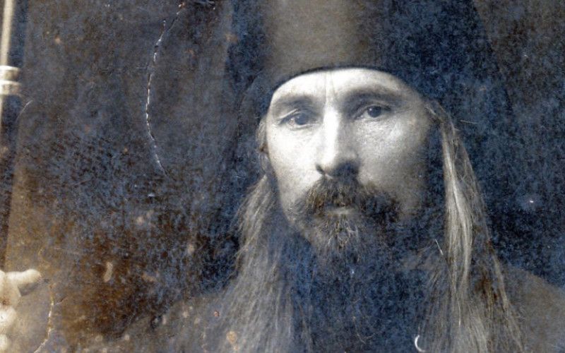 «Владыченька» сестер Соклаковых