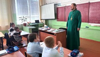Частичка пасхальной радости